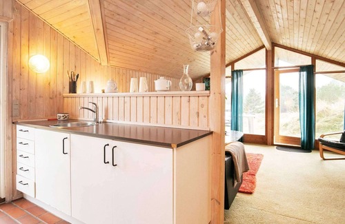 Blokhus House | Spacious Retreat with Views - By Traum Ferienwohnungen
