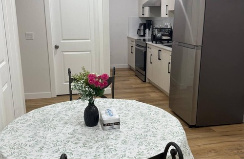 Chestermere Apartment | Spacious Room Near Chestermere Lake
