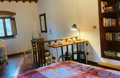 Pelago House | Spacious room "Ragusana" for 2 guests & child