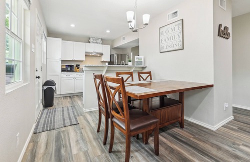 Shearer Hills - Ridgeview House | Spacious San Antonio Retreat w/Private Patio!