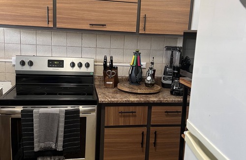 Rio Piedras Apartment | Spacious San Juan Getaway Full-Floor Apartment Home in a central and quiet area.