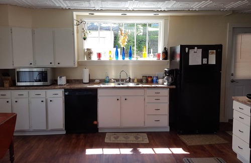 Watkins Glen Apartment | Spacious Sanctuary In The Heart Of Fingerlakes Wine Country