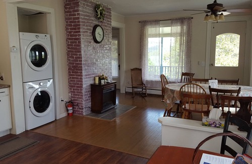 Watkins Glen Apartment | Spacious Sanctuary In The Heart Of Fingerlakes Wine Country
