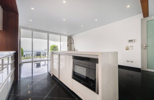 Na Chom Thian Apartment | Spacious Serenity - Quiet One Bedroom