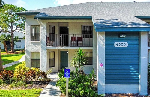 Trailer Estates Condo | Spacious Shorewalk 2B-2B Condo near AMI, Beaches & IMG