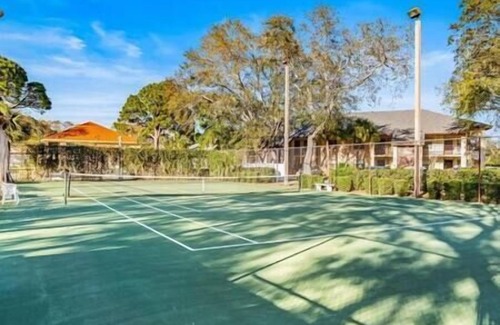 Trailer Estates Condo | Spacious Shorewalk 2B-2B Condo near AMI, Beaches & IMG