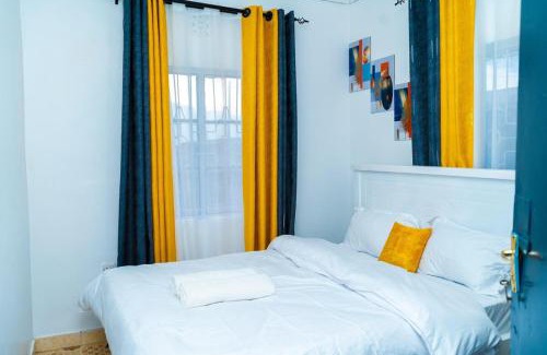 Kitui Apartment | Spacious,standard family friendly 2 bedroom home in kitui town CBD