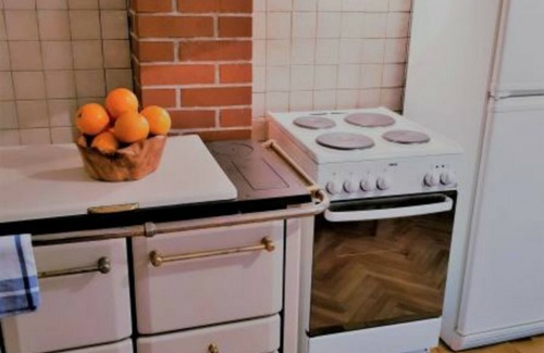 Gruz House | Spacious stone house in Dubrovnik, excellent sea views, terraces, balcony