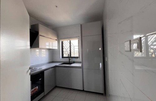 North Ridge Apartment | Spacious studio apartment