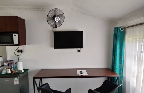 Kisumu House | SPACIOUS STUDIO IN MILIMANI NEAR DUNGA BEACH, KISUMU