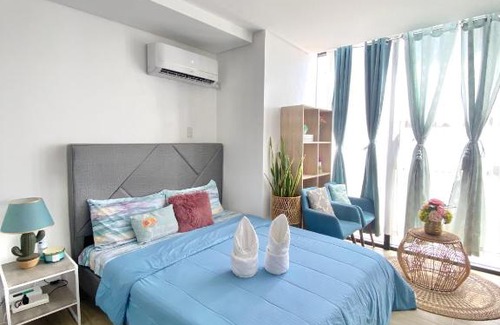 Cebu Apartment | Spacious Studio unit in the heart of Metro Cebu!