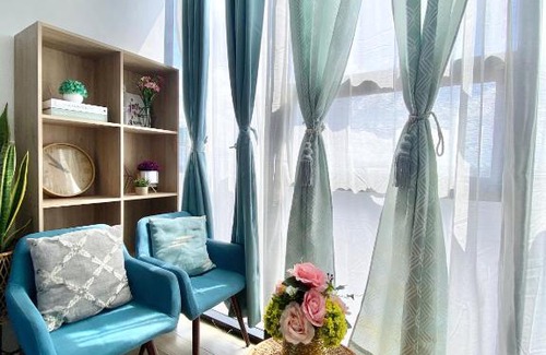 Cebu Apartment | Spacious Studio unit in the heart of Metro Cebu!