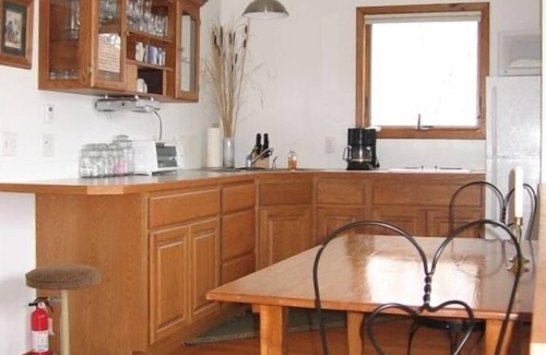 Arcadia Apartment | Spacious suite for 2!