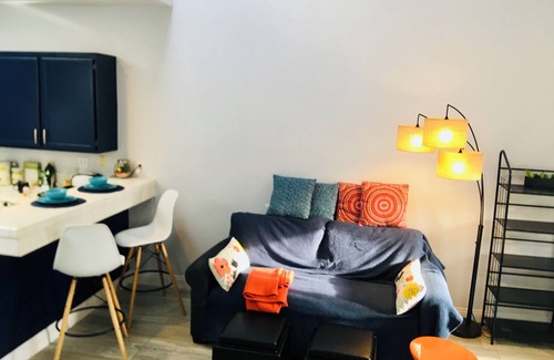 University City House | Spacious & Sunny Luxurious Townhouse La Jolla UTC