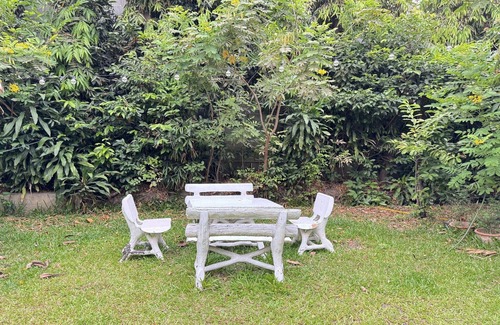 Su Thep House | Spacious Superior Twin | Lounge in Comfort