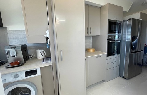 Arcachon Apartment | Spacious T3 with 2 terraces and direct beach access