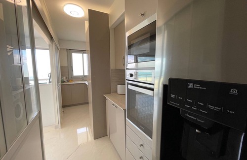 Arcachon Apartment | Spacious T3 with 2 terraces and direct beach access