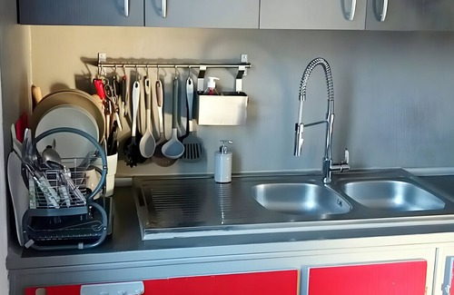 La Lunette Apartment | Spacious T4 101 m2 View of the Palace of the Kings of Majorca