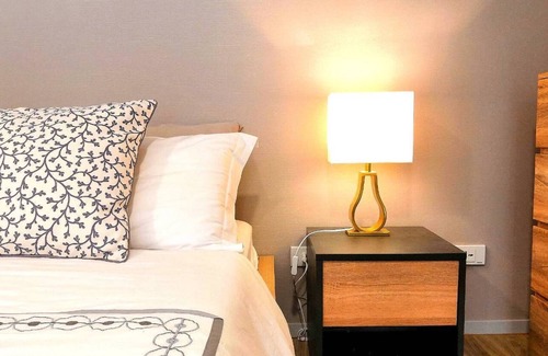 Sathorn Condo | Spacious & Luxurious Duplex @ Blossom Sathorn