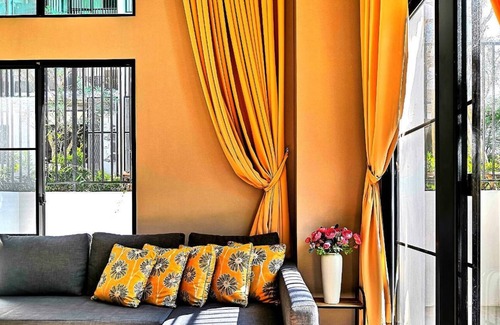 Sathorn Condo | Spacious & Luxurious Duplex @ Blossom Sathorn