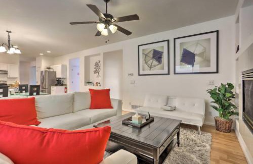 Thornton House | Spacious Thornton Home 15 Mi to Downtown Denver!