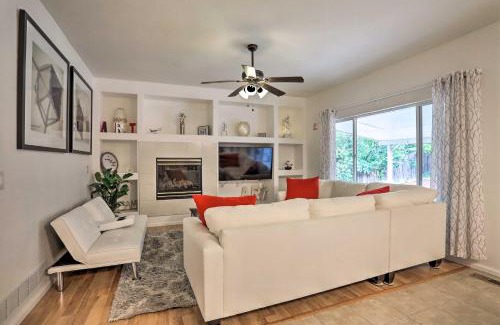 Thornton House | Spacious Thornton Home 15 Mi to Downtown Denver!