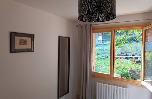 Puy-Saint-Vincent Apartment | Spacious three-room apartment in the village center at the foot of the slopes