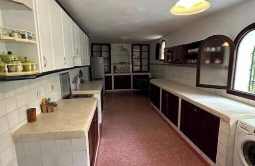 Cabo Negro Apartment | Spacious three bedrooms with stunning Views