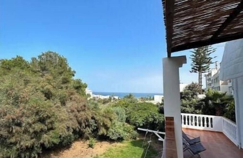 Cabo Negro Apartment | Spacious three bedrooms with stunning Views