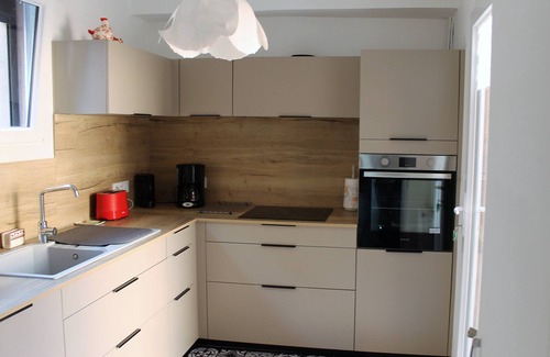 Marengo - Jolimont House | Spacious Toulousian house with garden