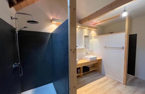 Le Bourg-d'Oisans House | Spacious town house in the center of le Bourg d'Oisans