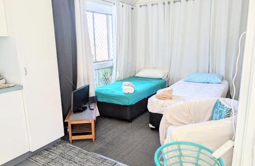 Townsville Apartment | Spacious Townsville City Apartment