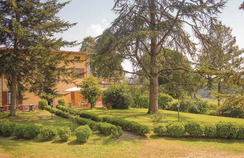Vicchio Villa | Spacious Tuscan Villa with private pool