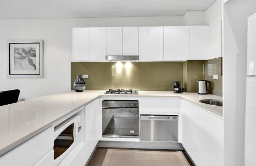 St. Leonards Apartment | Spacious Two bedroom apartment - St Leonards AL25