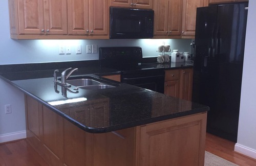 Lake Carolina House | Spacious Two Bedroom Townhome @ Lake Carolina