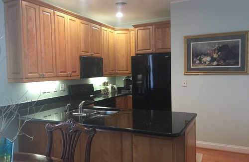 Lake Carolina House | Spacious Two Bedroom Townhome @ Lake Carolina