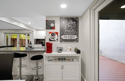 Ludlam House | Spacious Updated home with Office by PMI