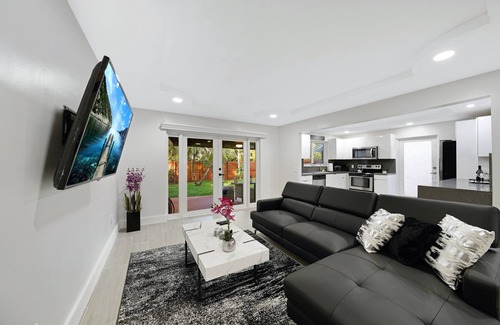 Ludlam House | Spacious Updated home with Office by PMI
