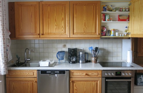 Lemgo Cottage | Spacious vacation apartment on the edge of the forest with panoramic views (barrier-free)