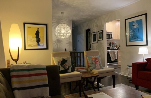 Wellington House | Spacious Vacation Home minutes from Wellington, walking distance to wineries.