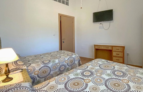 Cabo de Palos Apartment | Spacious vacation apartment in Cabo de Palos.