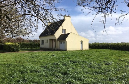 Treogat House | Spacious vacation home