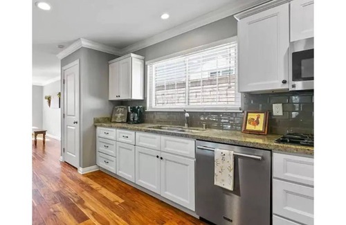 Ventura House | Spacious Ventura Home with yard