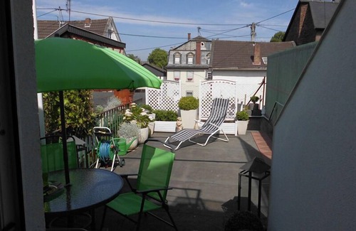 Linz am Rhein Apartment | Spacious very exclusive apartment
