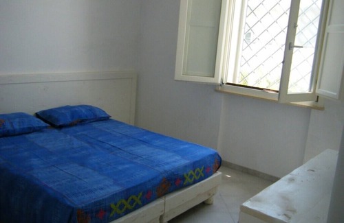 Torre Specchia Ruggeri Villa | Spacious villa for 14 people in Salento 50 m from the beach