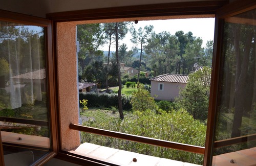 Bagnols-en-Foret House | Spacious villa with private pool n