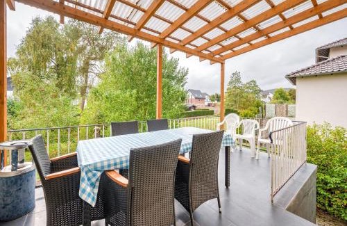 Ortsmitte Villa | Spacious Villa near Center