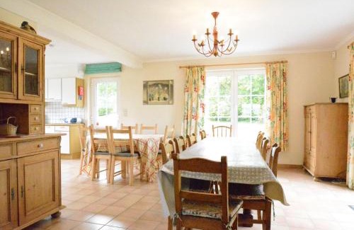 Daverdisse Villa | Spacious villa near Lesse