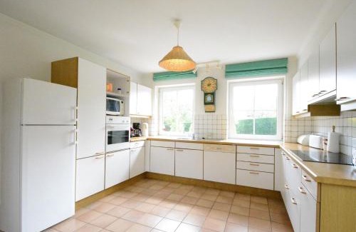 Daverdisse Villa | Spacious villa near Lesse