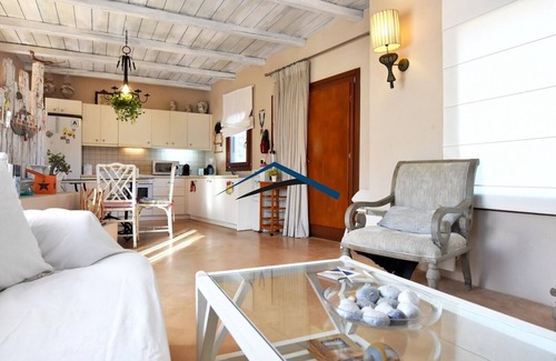 Koundouros Villa | Spacious villa with a swimming pool in the area of Koundouros, Kea